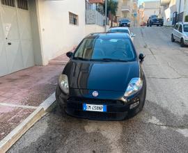 Fiat Punto 1.2 GPL