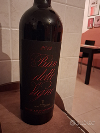 Pian delle Vigne Antinori Brunello 2012