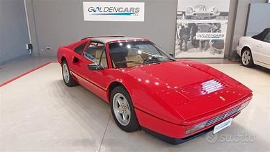 Ferrari 208 turbo intercooler GTB