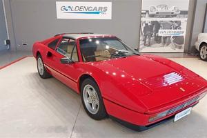 Ferrari 208 turbo intercooler GTB