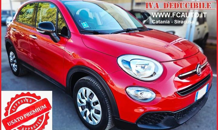Fiat 500X 1.0 T3 120 CV Cult