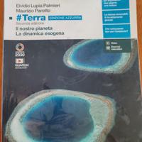 TERRA - Edizione azzurra - seconda edizione