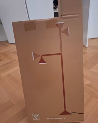 Lampada Ikea PS2026