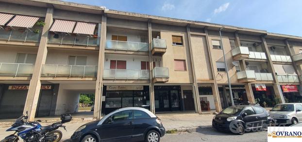 BORGO NUOVO: APPARTAMENTO RISTRUTTURATO 1° P.