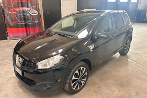 Nissan Qashqai+2 1500 d i 110cv 7 POSTI TEKNA