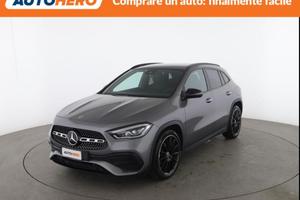MERCEDES-BENZ GLA 220 XV04220