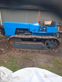 Landini 6500