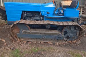 Landini 6500