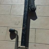 Martinetto per sollevamento auto