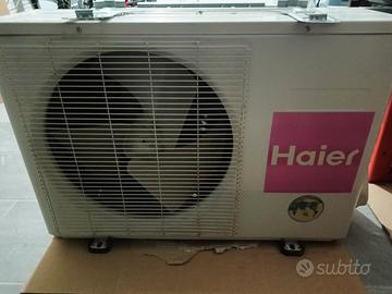 Condizionatore HAIER