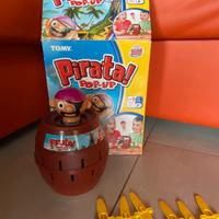 Pirata pop-up