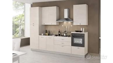 CUCINE NUOVE