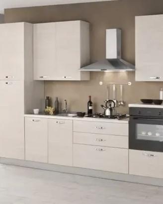 CUCINE NUOVE