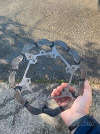Disco ant. braking batfly 270 Ktm/husq/ gas gas