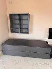 Soggiorno MOLTENI & CO