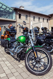 Harley Davidson Breckout 103 (2015)