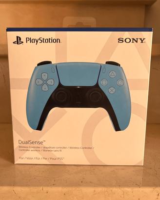 Controller DualSense PS5 - Starlight Blue