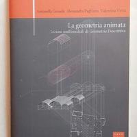 La geometria animata+DVD di Pagliano/Gesuele, 2007