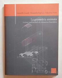 La geometria animata+DVD di Pagliano/Gesuele, 2007