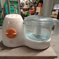 Robo da cucina