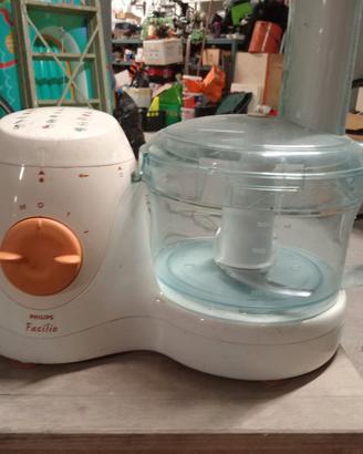Robo da cucina