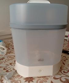 sterilizzatore a vapore chicco