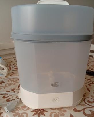 sterilizzatore a vapore chicco
