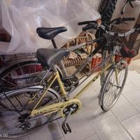 biciclette usate 