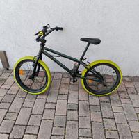 BMX 500 20" WIPE DFT