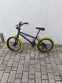 BMX 500 20" WIPE DFT