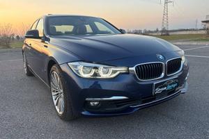 BMW Serie 3 *TETTO - SEDIL.-RISC- HARMAN KARDON*