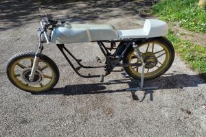 BENELLI 125 2/c