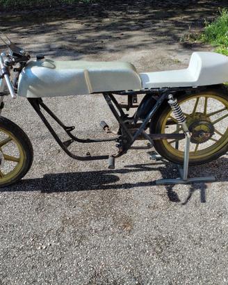 BENELLI 125 2/c