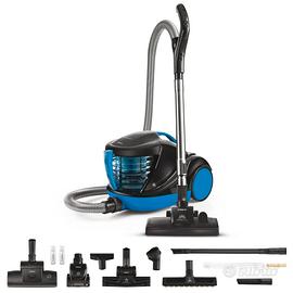 Aspirapolvere Polti Lecologico Aqua Turbo Care