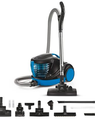 Aspirapolvere Polti Lecologico Aqua Turbo Care