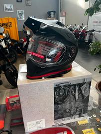 Casco Moto Guzzi MG FF V85