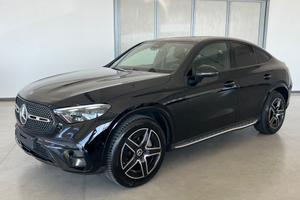 Mercedes-benz GLC 220 d 4Matic Mild hybrid Coupé A
