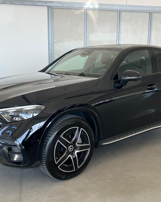 Mercedes-benz GLC 220 d 4Matic Mild hybrid Coupé A