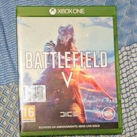 Battlefield 5 Xbox One