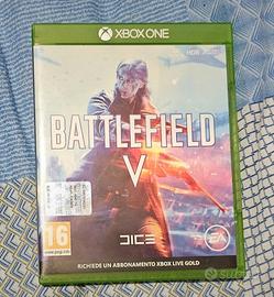 Battlefield 5 Xbox One