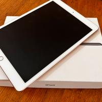 Apple iPad 8 gen 10.2 -  Wi-Fi, 32GB - Oro
