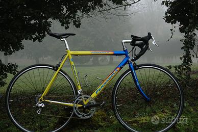 Bici da corsa Pennarola M