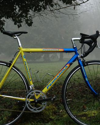 Bici da corsa Pennarola M