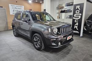 Jeep Renegade 1.0 T3 120cv GPL