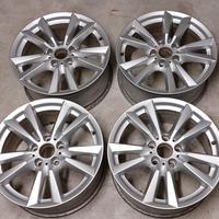 Cerchi da 18 Bmw 5x120 