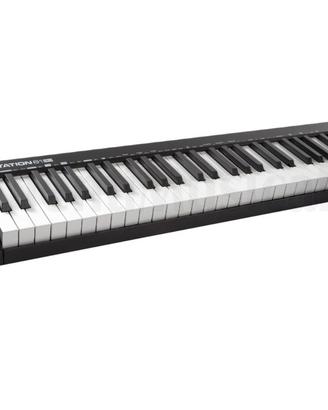 Tastiera MIDI USB M-Audio Keystation 61 MK3
