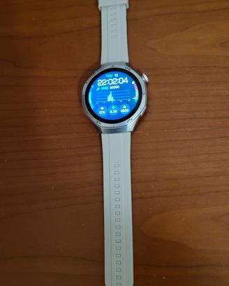 SMART WATCH Gt5 Pro