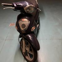 Kymco People 150 - 2002
