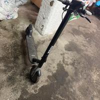 Monopattino elettrico