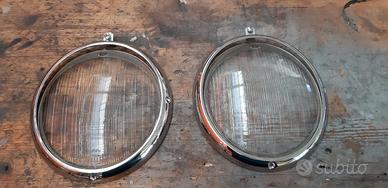 vw maggiolino fanali 